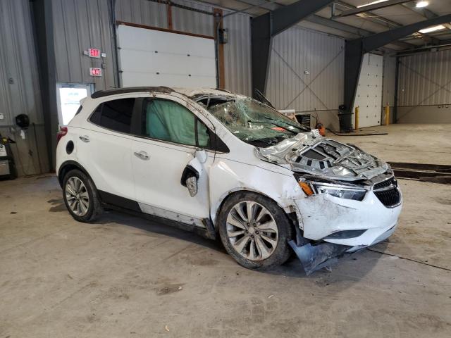  BUICK ENCORE 2019 Biały