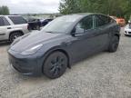 2024 Tesla Model Y    за продажба в Arlington, WA - Rear End