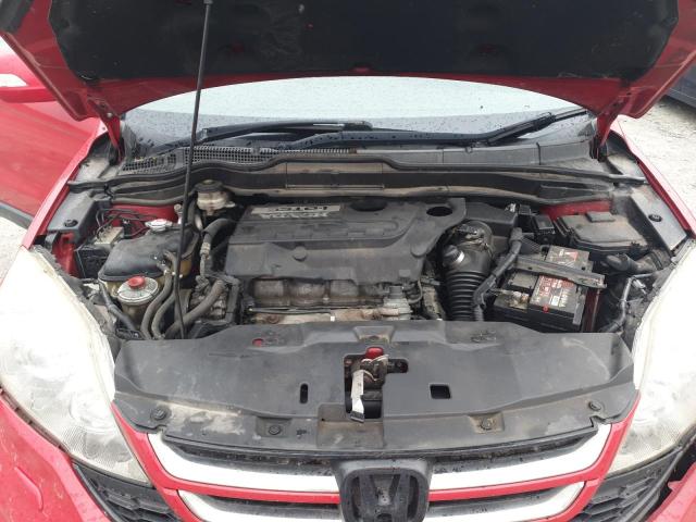2012 HONDA CR-V ES-T