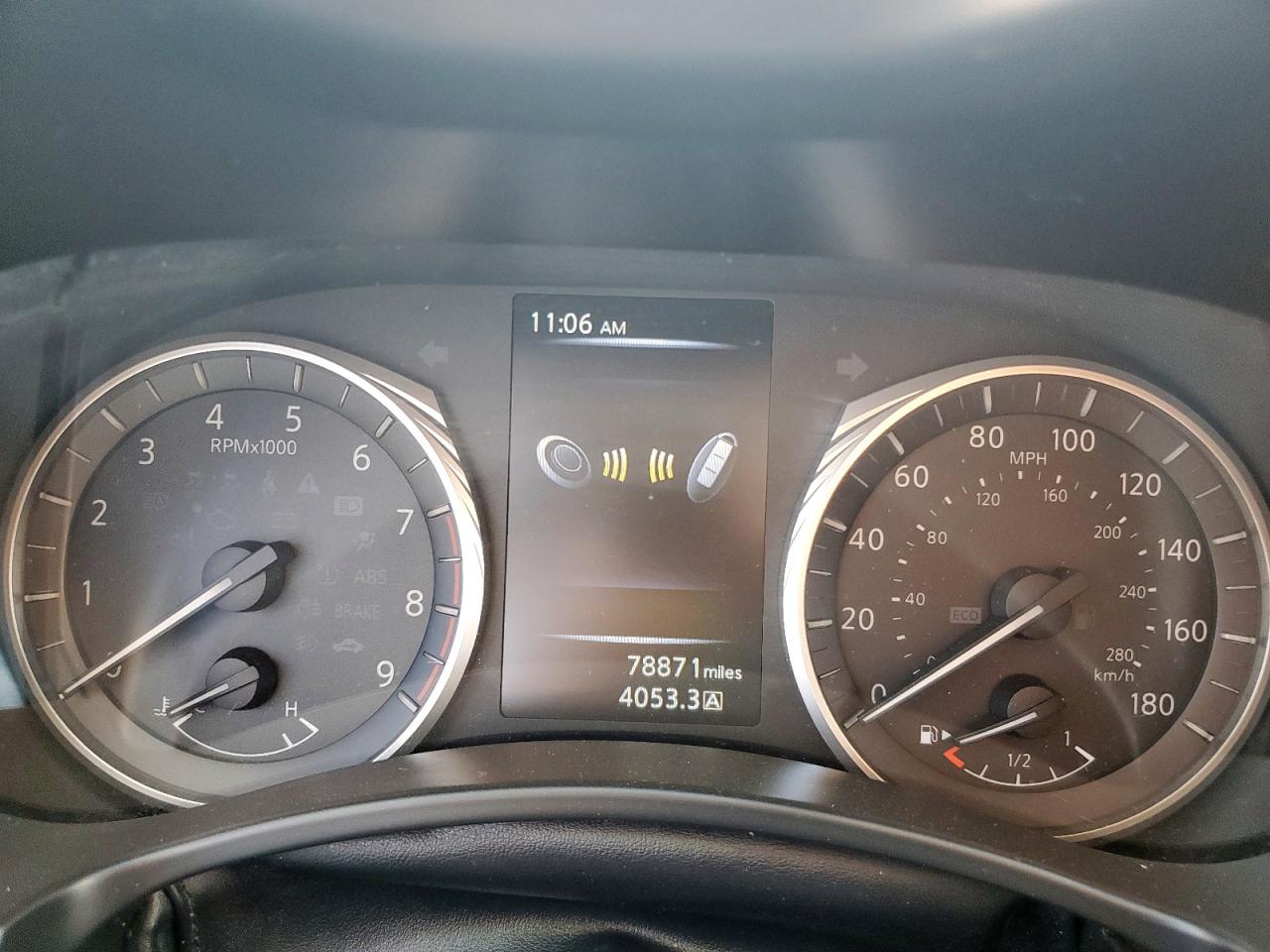 2020 Infiniti Q50 Pure VIN: JN1EV7AP7LM206556 Lot: 62652575