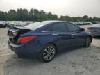 2013 Hyundai Sonata Se for Sale in Mendon, MA - Rear End