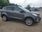 2018 FORD ESCAPE SEL   for sale at Copart ON - LONDON