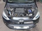 2017 HYUNDAI I10 SE for sale at Copart SANDTOFT
