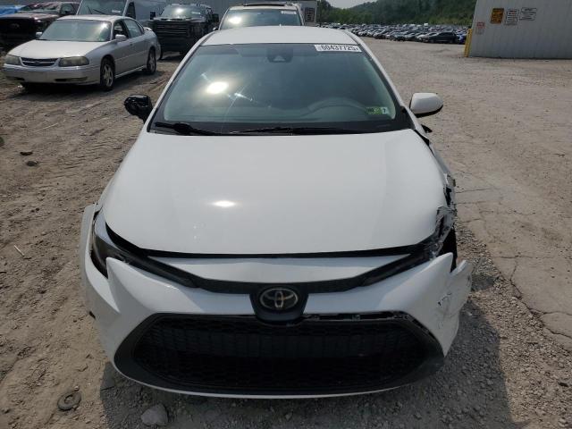  TOYOTA COROLLA 2020 Biały