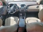 2015 Hyundai Tucson Limited იყიდება Wilmer-ში, TX - Front End