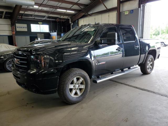 2008 GMC SIERRA K1500 à vendre chez Copart CT - HARTFORD SPRINGFIELD
