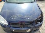 2006 VOLKSWAGEN GOLF GT TD for sale at Copart YORK