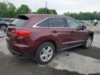 2014 Acura Rdx Technology იყიდება Marlboro-ში, NY - Front End