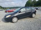 2006 Toyota Corolla Matrix Xr en Venta en Concord, NC - Rear End