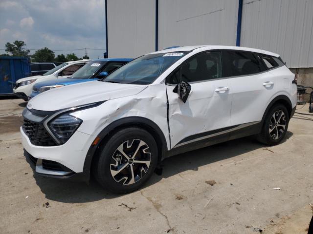 KIA SPORTAGE E 2025