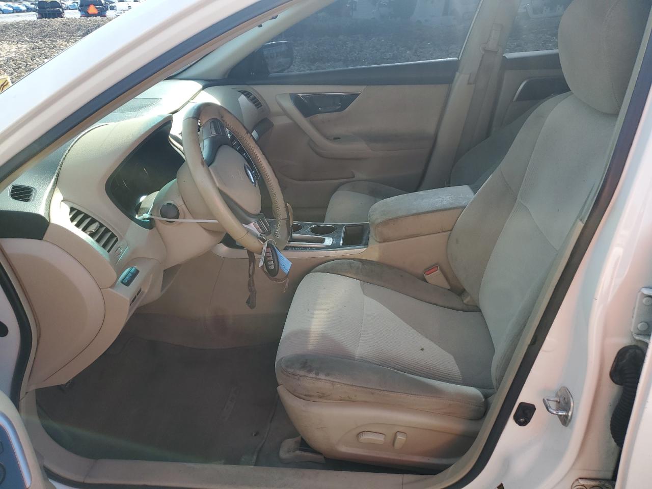 NISSAN ALTIMA 2013 VIN 1N4AL3AP9DN444016 фото 7