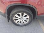 2008 VOLKSWAGEN TIGUAN SE for sale at Copart SANDTOFT
