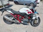 2015 BMW R 1200 R for sale at Copart BRISTOL
