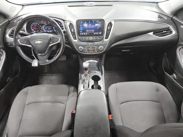 CHEVROLET MALIBU 2022 Czarny