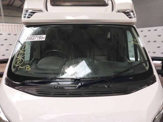 2019 WIBG MOTOR HOME