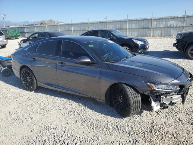  HONDA ACCORD 2020 Сірий