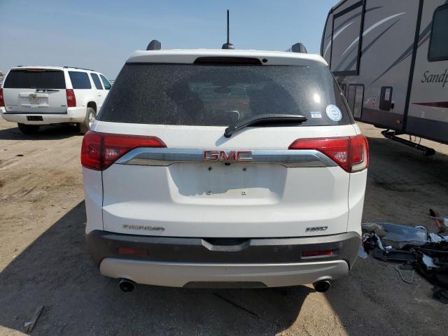  GMC ACADIA 2017 Biały