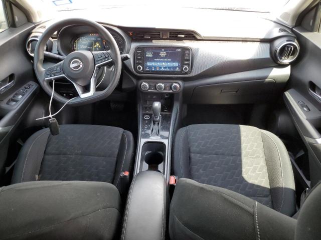  NISSAN KICKS 2023 Сірий