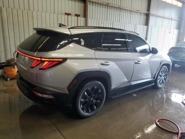  HYUNDAI TUCSON 2022 Серый