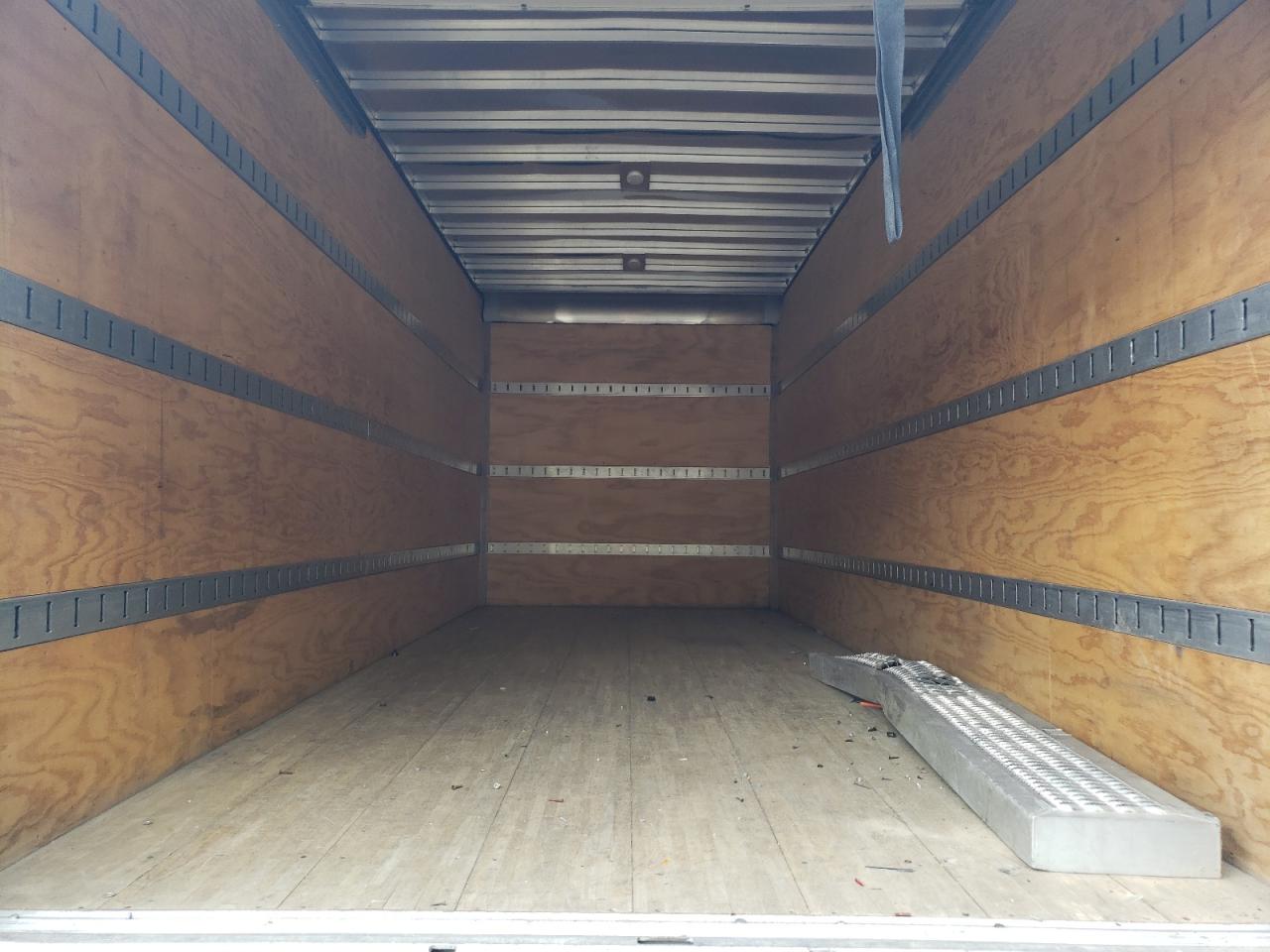 2024 Isuzu Npr Hd VIN: 54DC4W1D8RS201180 Lot: 61627715