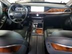 2017 Genesis G90 Premium for Sale in Sandston, VA - Top/Roof