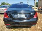 2015 Mercedes-Benz S 550 for Sale in China Grove, NC - Vandalism