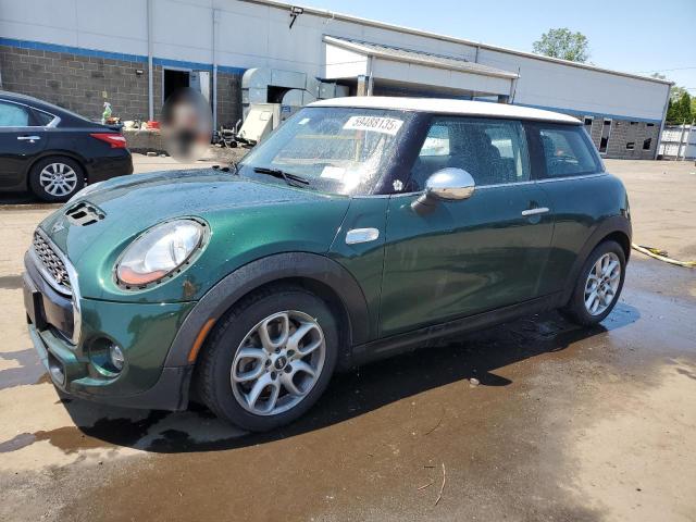 2017 Mini Cooper S