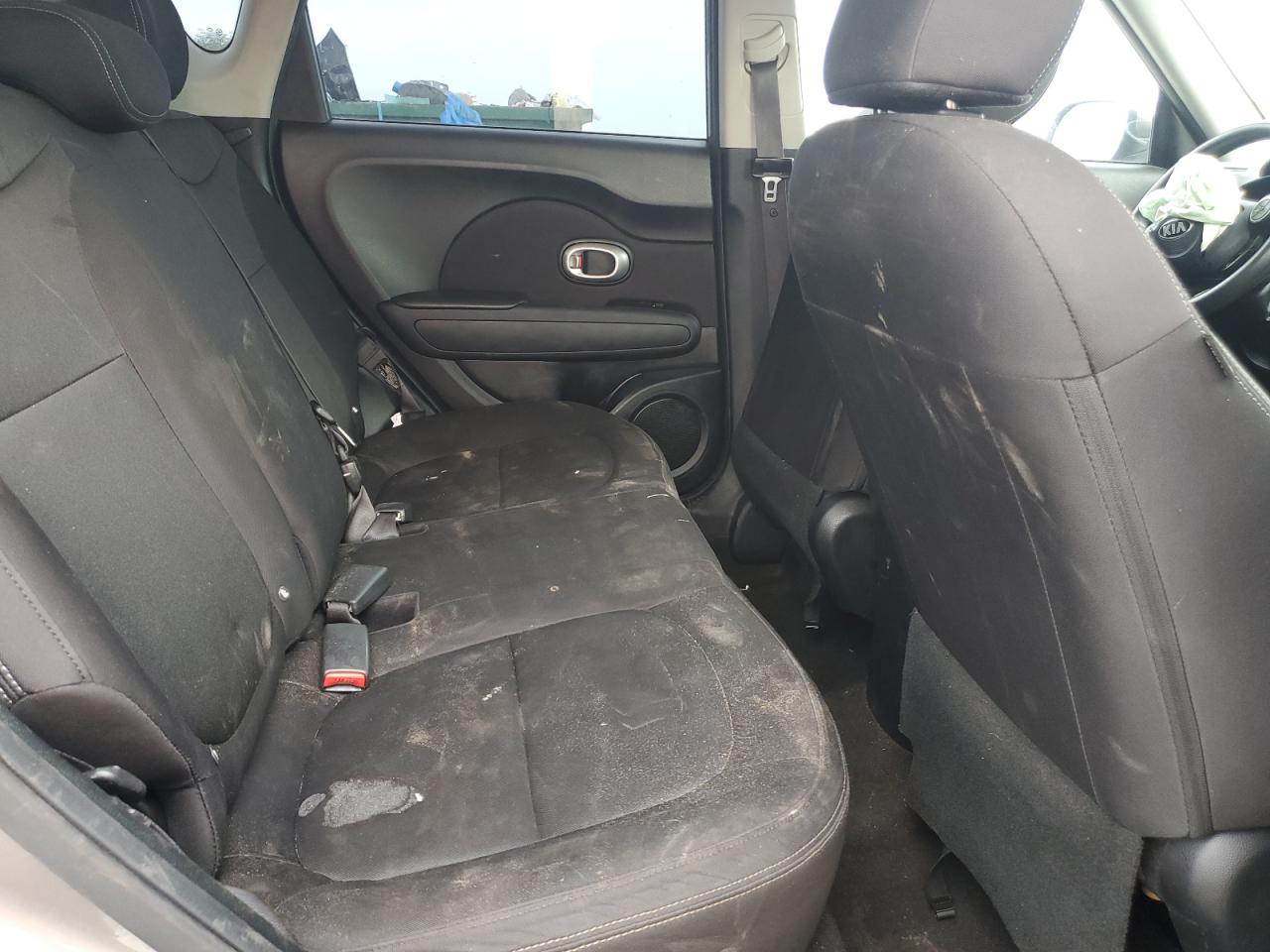 2015 Kia Soul VIN: KNDJN2A21F7220846 Lot: 60297635