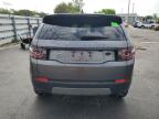 2017 Land Rover Discovery Sport Se en Venta en Miami, FL - Front End