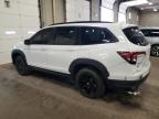 2022 Honda Pilot Trailsport продається в Blaine, MN - Rear End