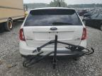 2012 Ford Edge Sel   de vânzare în Cahokia Heights, IL - Top/Roof