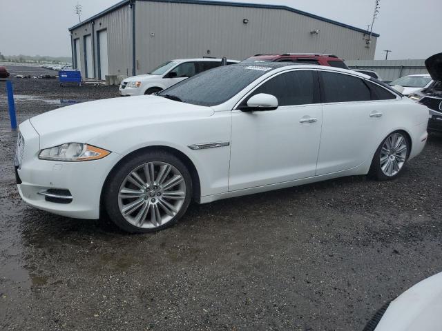 2013 Jaguar Xjl Portfolio