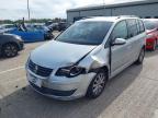 2009 VOLKSWAGEN TOURAN MAT for sale at Copart SANDWICH