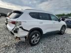 2023 Hyundai Santa Fe Sel продається в Byron, GA - Rear End