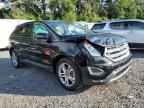 2017 Ford Edge Titanium за продажба в Riverview, FL - Front End