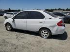 2002 Toyota Prius  for Sale in Antelope, CA - Mechanical