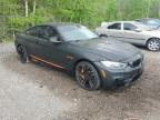 2017 BMW M4    for sale at Copart ON - COOKSTOWN