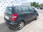 2009 MERCEDES BENZ A180CDI AV for sale at Copart ST HELENS