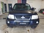 2004 Mitsubishi Montero Limited de vânzare în Northfield, OH - Front End