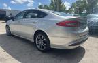 2017 Ford Fusion Se   for Sale in Arcadia, FL - Minor Dent/Scratches