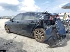 2017 Ford Fusion Se للبيع في Jacksonville، FL - Rear End