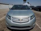 2013 Chevrolet Volt  на продаже в Van Nuys, CA - Rear End