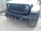 2019 JEEP WRANGLER S for sale at Copart WESTBURY