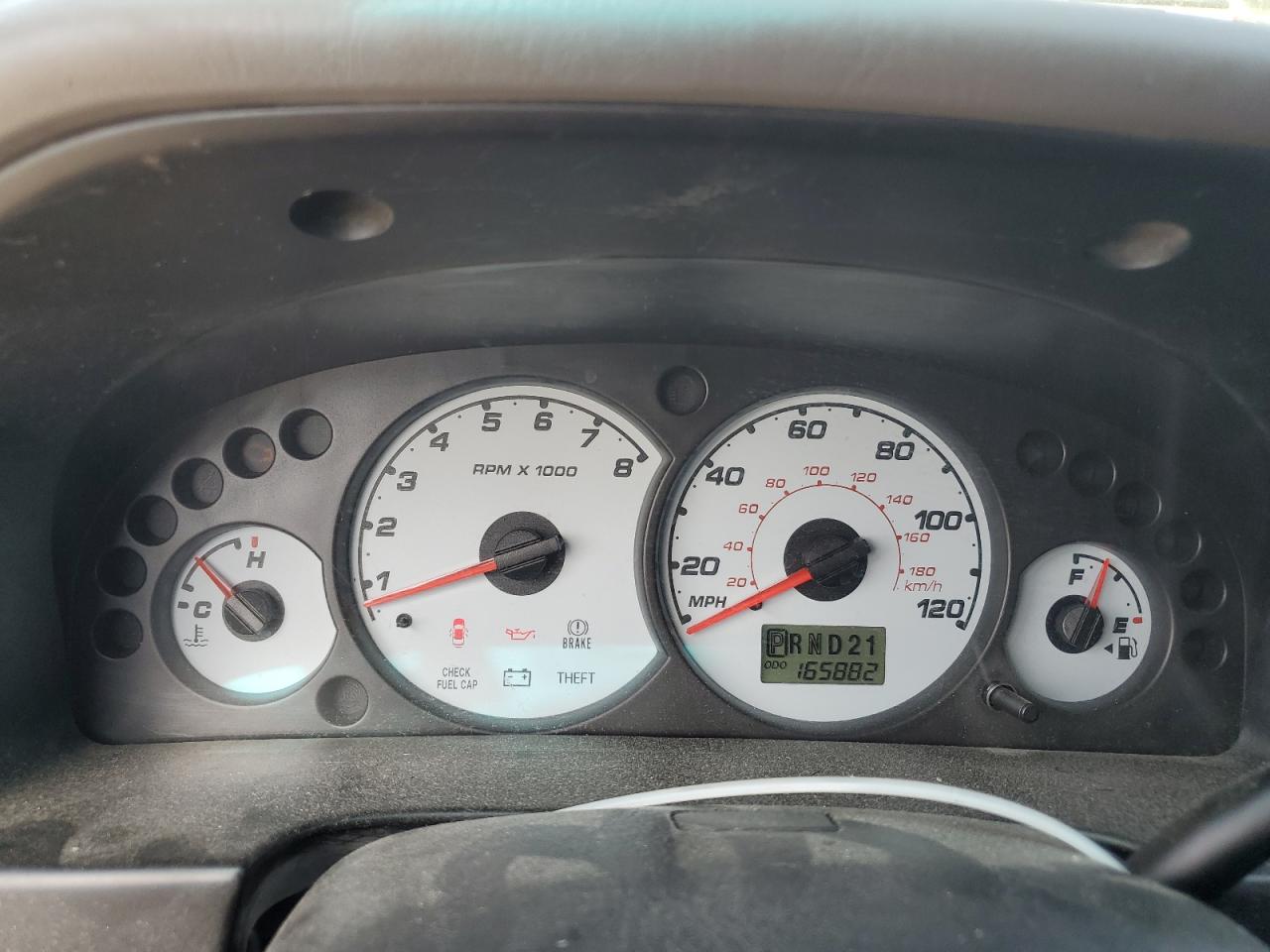2002 Ford Escape Xlt VIN: 1FMYU03162KB54470 Lot: 62483095