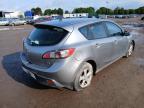 2010 MAZDA 3 TS D for sale at Copart WESTBURY
