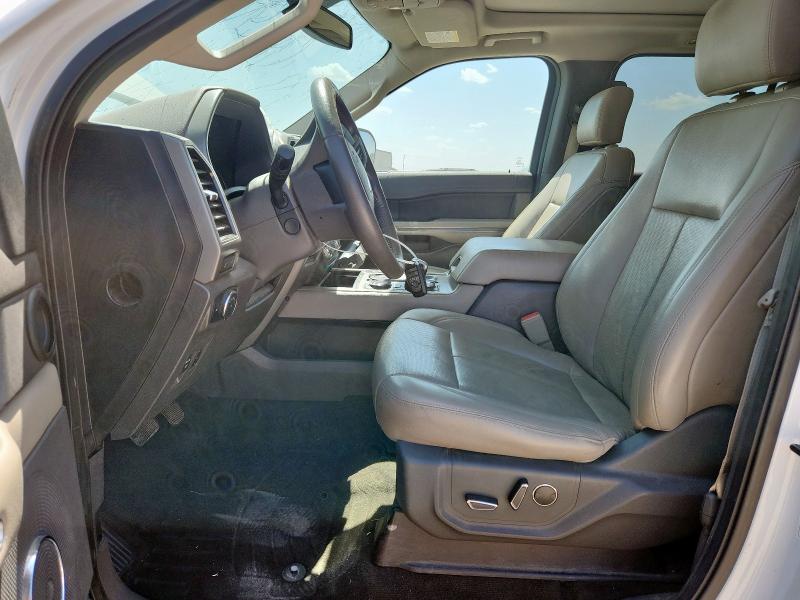  FORD EXPEDITION 2019 Biały