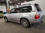 2002 Toyota Land Cruiser  იყიდება Blaine-ში, MN - Front End