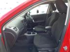 2018 JEEP COMPASS SP for sale at Copart WHITBURN