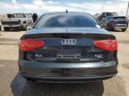 2014 Audi A4 Premium Plus продається в Albuquerque, NM - Front End