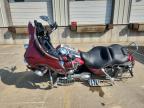 2017 HARLEY-DAVIDSON FLHXS STREET GLIDE SPECIAL   for sale at Copart KY - LOUISVILLE
